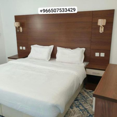 شقق سانتوريني الخاصة Santorini Private Apartments Al-Ula Zewnętrze zdjęcie
