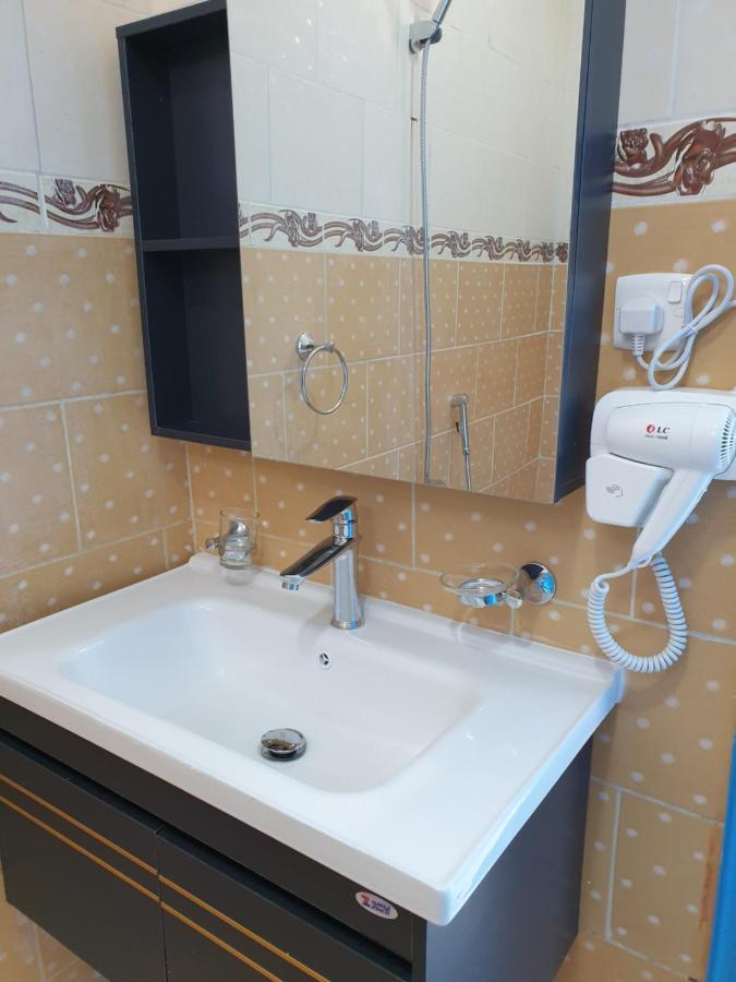 شقق سانتوريني الخاصة Santorini Private Apartments Al-Ula Zewnętrze zdjęcie